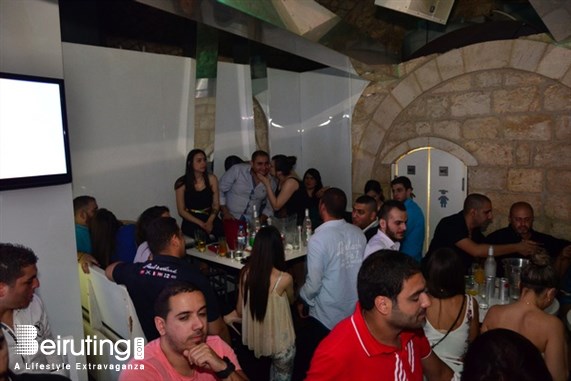 Ages Pub Jounieh Nightlife Ages on Friday Night Lebanon