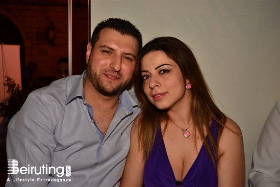 Ages Pub Jounieh Nightlife Ages on Friday Night Lebanon