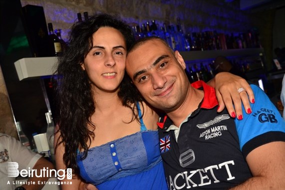 Ages Pub Jounieh Nightlife Ages on Friday Night Lebanon