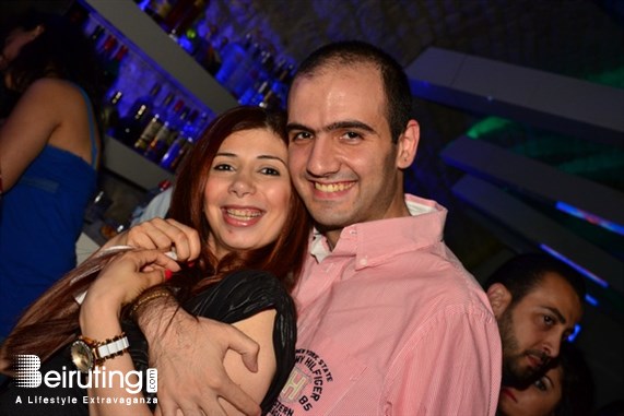 Ages Pub Jounieh Nightlife Ages on Friday Night Lebanon