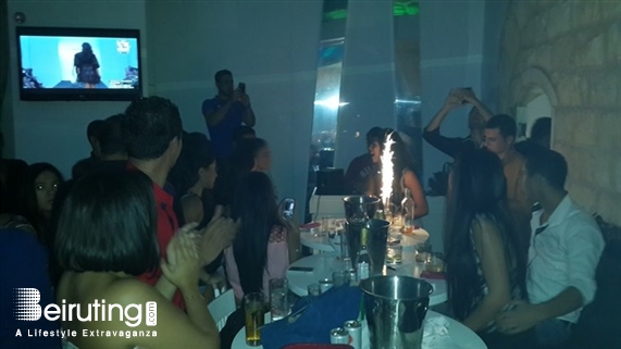 Ages Pub Jounieh Nightlife Ages on Saturday Night Lebanon