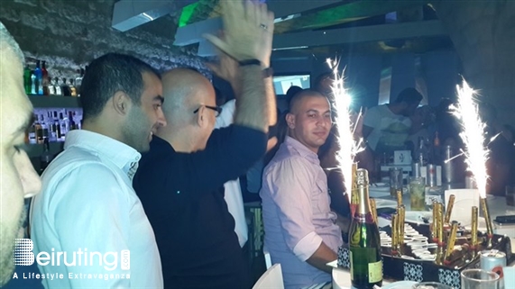 Ages Pub Jounieh Nightlife Ages on Saturday Night Lebanon