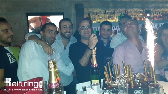 Ages Pub Jounieh Nightlife Ages on Saturday Night Lebanon