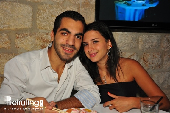 Ages Pub Jounieh Nightlife Ages Final Karaoke Competition Lebanon