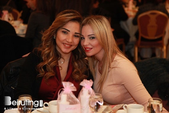 Phoenicia Hotel Beirut Beirut-Downtown Social Event Al Hayat Gathering Lebanon