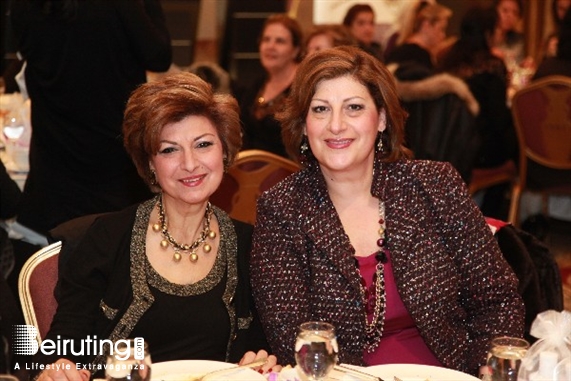 Phoenicia Hotel Beirut Beirut-Downtown Social Event Al Hayat Gathering Lebanon