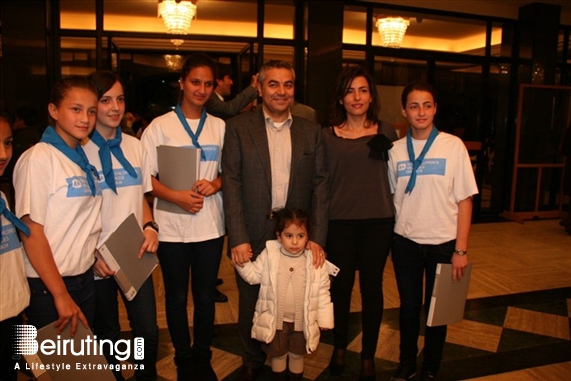 Palais Unesco Beirut-Downtown Social Event Alfa SOS Annual Concert Lebanon