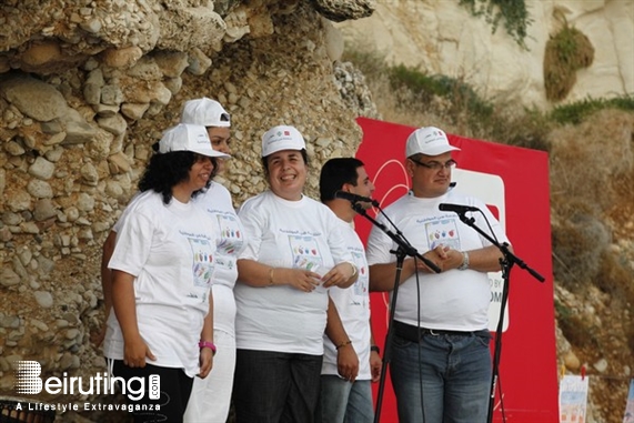 Social Event Alfa presents Cleanliness is our citizenship Lebanon