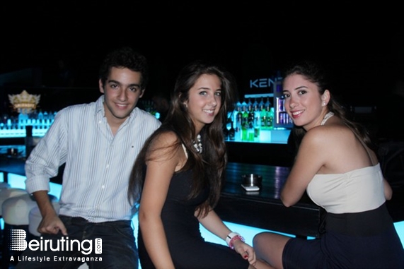 SKYBAR Beirut Suburb Social Event All For Heartbeat - part 2 Lebanon