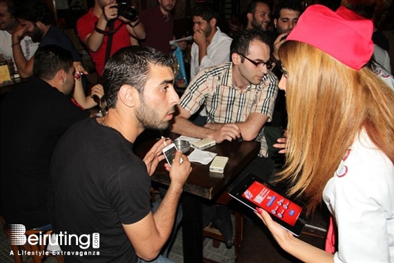 Activities Beirut Suburb Outdoor Almaza Gathering  Lebanon