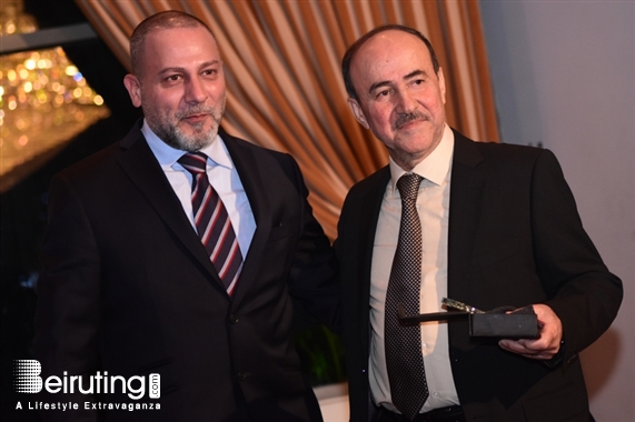 Le Royal Dbayeh Social Event Amana Annual Dinner- 35th Anniversary Lebanon