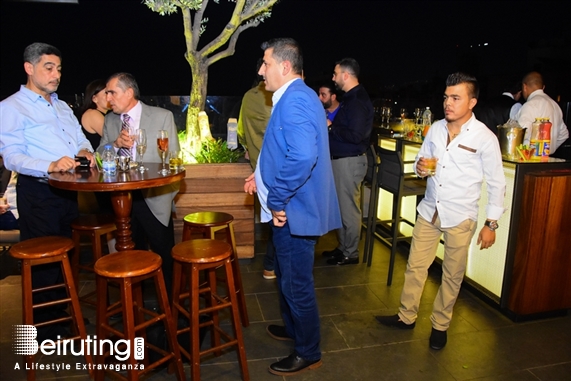 Nightlife 114 Amatoury Cocktail Party Lebanon