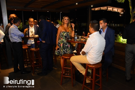 Nightlife 114 Amatoury Cocktail Party Lebanon