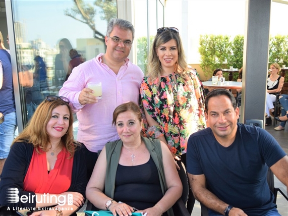 Social Event Amatoury 114 Proudly Made in Lebanon Lebanon