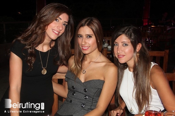 Le Royal Dbayeh Nightlife Amazing Armenian Night Lebanon