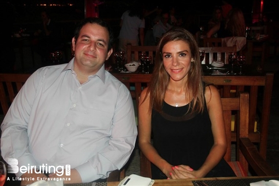 Le Royal Dbayeh Nightlife Amazing Armenian Night Lebanon