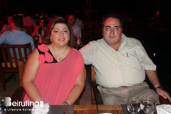 Le Royal Dbayeh Nightlife Amazing Armenian Night Lebanon