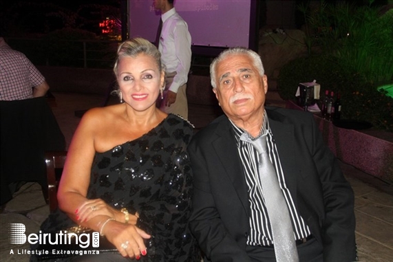 Le Royal Dbayeh Nightlife Amazing Armenian Night Lebanon