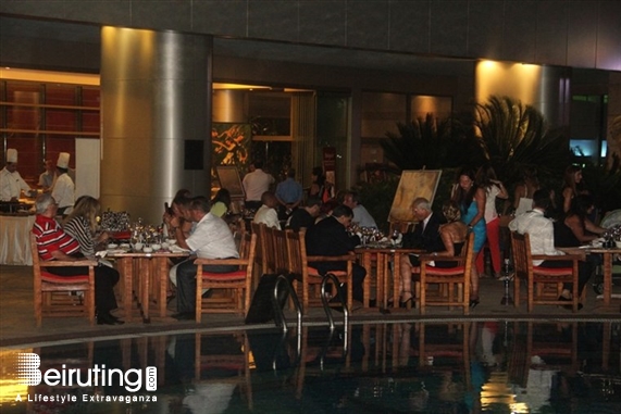 Le Royal Dbayeh Nightlife Amazing Armenian Night Lebanon