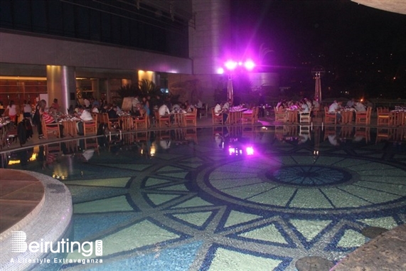 Le Royal Dbayeh Nightlife Amazing Armenian Night Lebanon