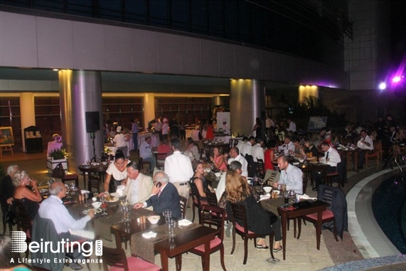 Le Royal Dbayeh Nightlife Amazing Armenian Night Lebanon