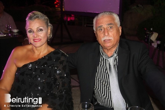 Le Royal Dbayeh Nightlife Amazing Armenian Night Lebanon