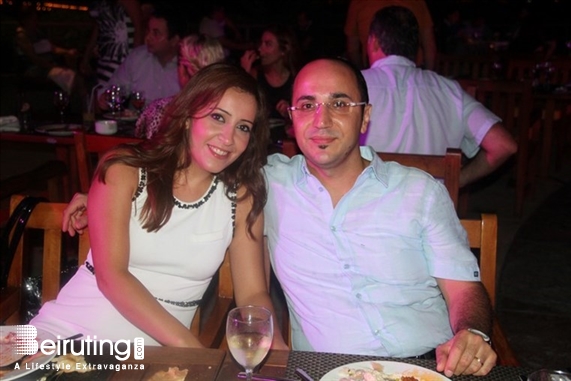 Le Royal Dbayeh Nightlife Amazing Armenian Night Lebanon