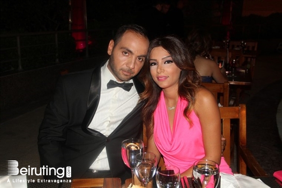 Le Royal Dbayeh Nightlife Amazing Armenian Night Lebanon