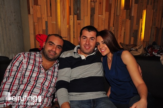 Bar National Jounieh Nightlife Amy Smack Daddy Lebanon