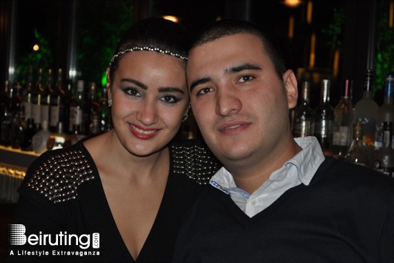 Bar National Jounieh Nightlife Amy Smack Daddy Lebanon