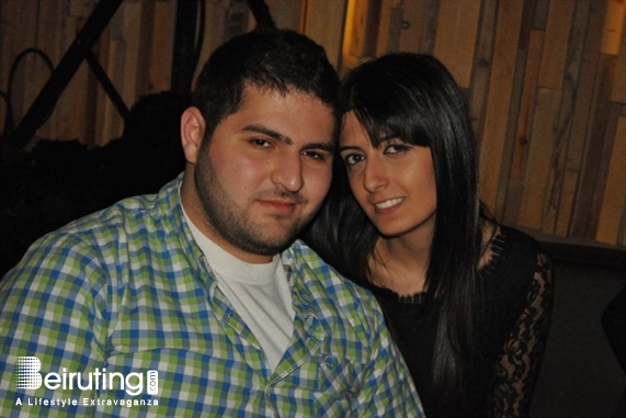 Bar National Jounieh Nightlife Amy Smack Daddy Lebanon