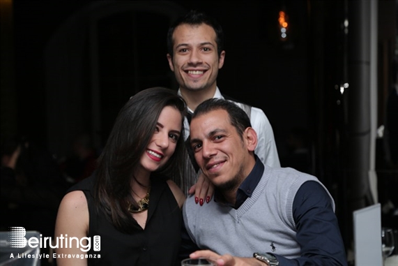 Monte Cassino Jounieh Nightlife Andalusia Band by Harmonix  Lebanon