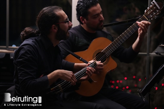 Monte Cassino Jounieh Nightlife Andalusia Band by Harmonix  Lebanon