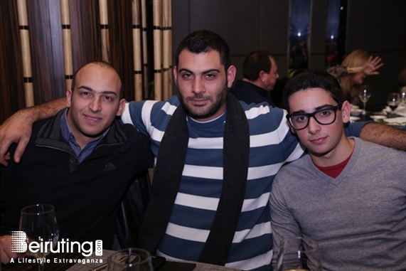 Monte Cassino Jounieh Nightlife Andalusia Band by Harmonix  Lebanon