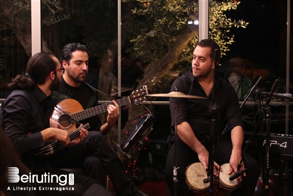 Monte Cassino Jounieh Nightlife Andalusia Band by Harmonix  Lebanon