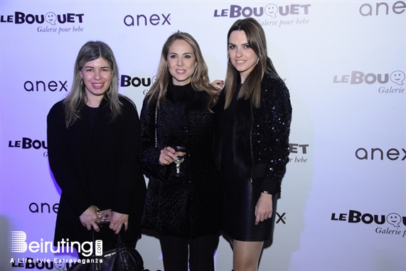 Biel Beirut-Downtown Fashion Show Le Bouquet Gallery Pour Bebe Fashion Show Lebanon