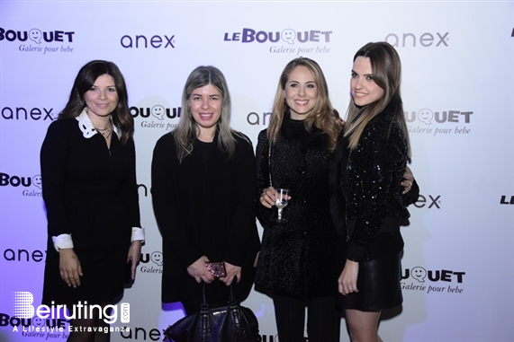 Biel Beirut-Downtown Fashion Show Le Bouquet Gallery Pour Bebe Fashion Show Lebanon