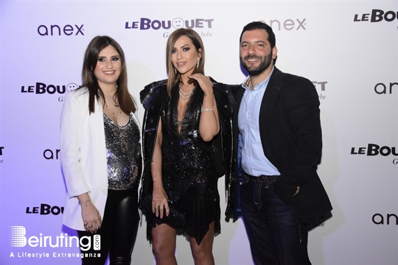 Biel Beirut-Downtown Fashion Show Le Bouquet Gallery Pour Bebe Fashion Show Lebanon