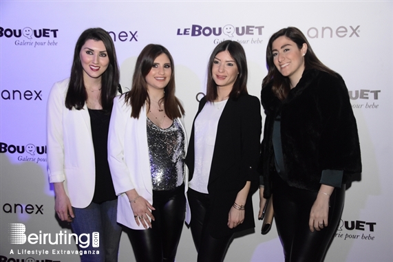 Biel Beirut-Downtown Fashion Show Le Bouquet Gallery Pour Bebe Fashion Show Lebanon