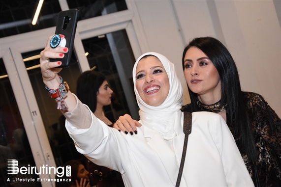 Activities Beirut Suburb Social Event Eyes are the windows to the soul Lebanon