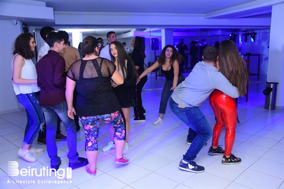 Aquamarina Jounieh Nightlife Party at Aquamarina Lebanon