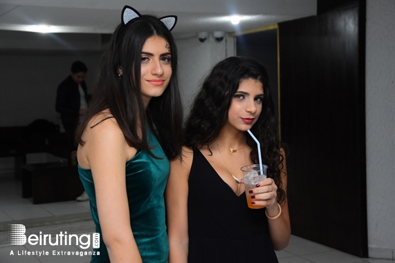 Aquamarina Jounieh Nightlife Party at Aquamarina Lebanon