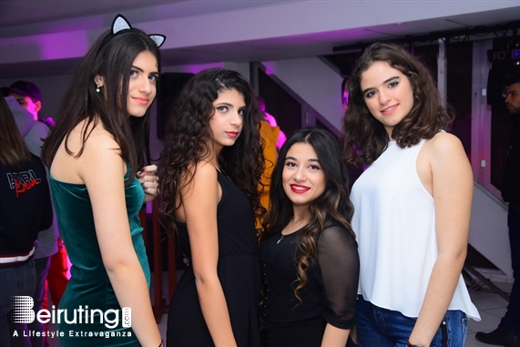 Aquamarina Jounieh Nightlife Party at Aquamarina Lebanon