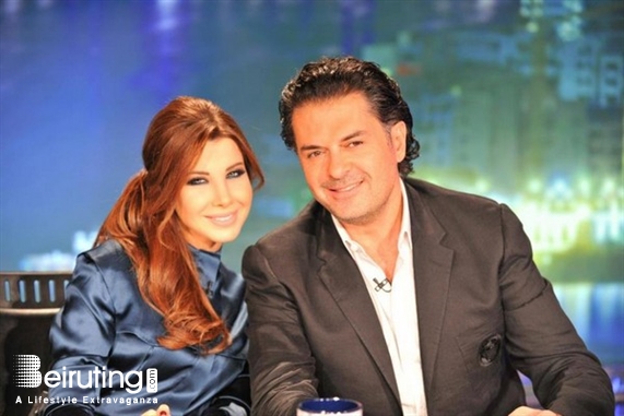 Tv Show Beirut Suburb Social Event Arab Idol Season 2 Auditions Lebanon