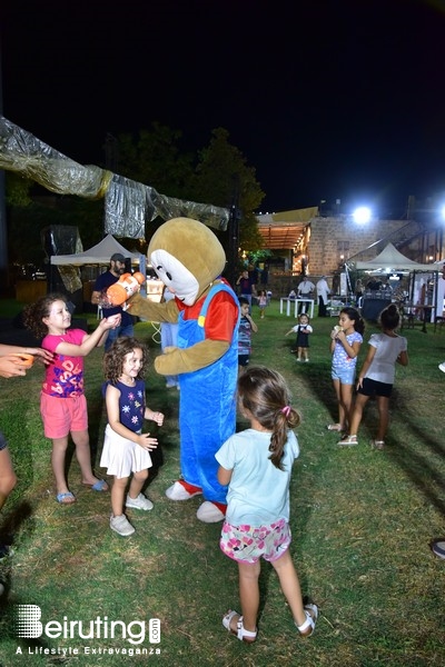 Batroun International Festival  Batroun Outdoor Arise Lebanon Festival Lebanon