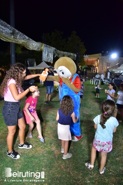 Batroun International Festival  Batroun Outdoor Arise Lebanon Festival Lebanon