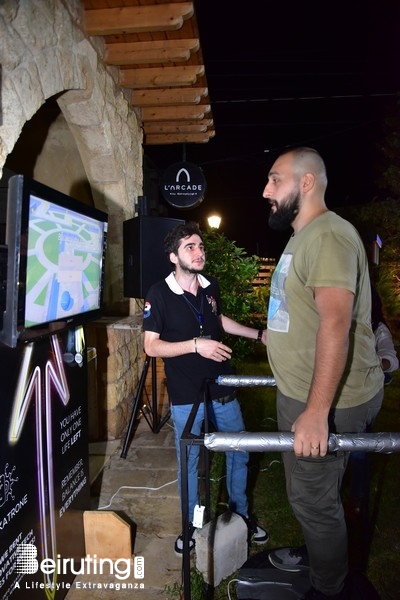 Batroun International Festival  Batroun Outdoor Arise Lebanon Festival Lebanon