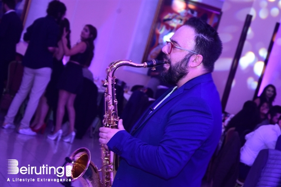 Activities Beirut Suburb Nightlife Armenian Night 2017  Lebanon