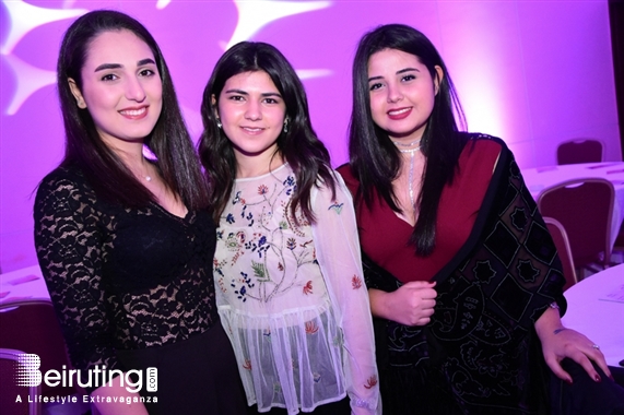 Activities Beirut Suburb Nightlife Armenian Night 2017  Lebanon