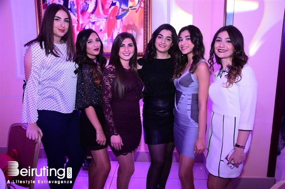 Activities Beirut Suburb Nightlife Armenian Night 2017  Lebanon